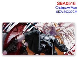 chainsaw man Anime peripheral ...