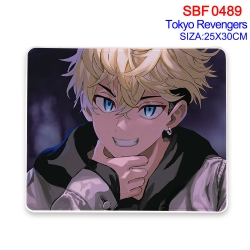 Tokyo Revengers Anime peripher...