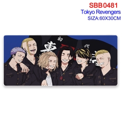 Tokyo Revengers Anime peripher...