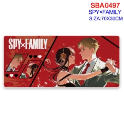 SPY×FAMILY Anime peripheral ed...