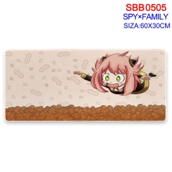 SPY×FAMILY Anime peripheral ed...