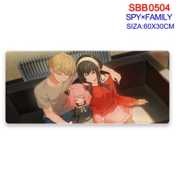 SPY×FAMILY Anime peripheral ed...