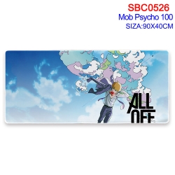 Mob Psycho 100 Anime periphera...