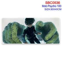Mob Psycho 100 Anime periphera...