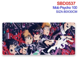 Mob Psycho 100 Anime periphera...