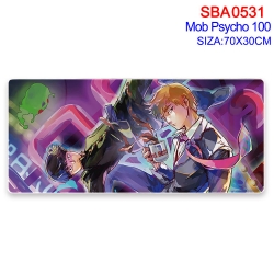 Mob Psycho 100 Anime periphera...