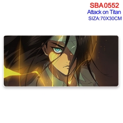 Shingeki no Kyojin Anime perip...