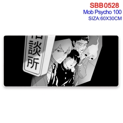 Mob Psycho 100 Anime periphera...