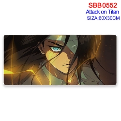 Shingeki no Kyojin Anime perip...