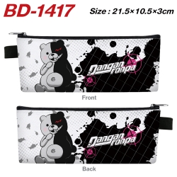Dangan-Ronpa Anime Peripheral ...