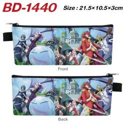 That Time I Got Slim Anime PU ...