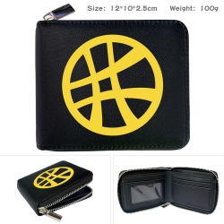 Super hero Anime Full Color Sh...