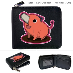 chainsaw man  Anime Full Color...