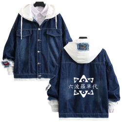 Tokyo Revengers anime stitchin...