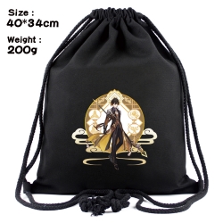 Genshin Impact  Anime Coloring...