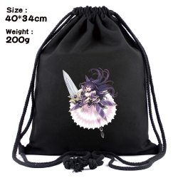 Date-A-Live Anime Coloring Boo...