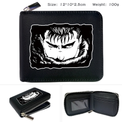 Berserk Anime Full Color Short...