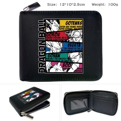 DRAGON BALL Anime Full Color S...