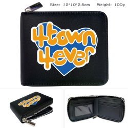 Turning Red Anime Full Color S...