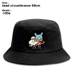 toca life world Anime canvas f...