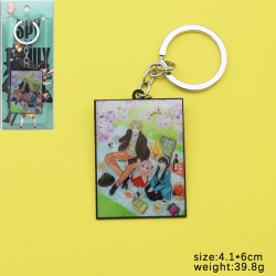 SPY×FAMILY  Anime peripheral m...