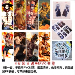 One Piece PVC Delicate Edition...