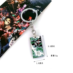 Demon Slayer Kimets Anime Meta...