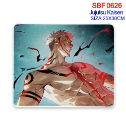 Jujutsu Kaisen Anime periphera...