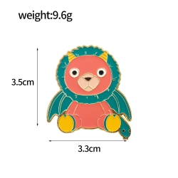 SPY×FAMILY Metal cartoon chara...