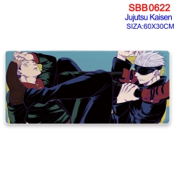 Jujutsu Kaisen  Anime peripher...