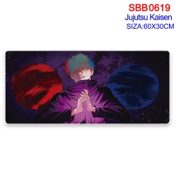 Jujutsu Kaisen  Anime peripher...