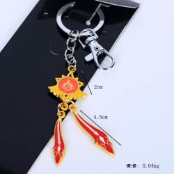 Demon Slayer Kimets Anime peri...