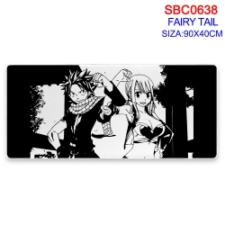 Fairy tail Anime Peripheral Ov...