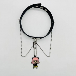 SPY×FAMILY Anime Peripheral Le...