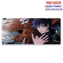 Jujutsu Kaisen Anime Periphera...