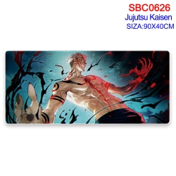 Jujutsu Kaisen Anime Periphera...