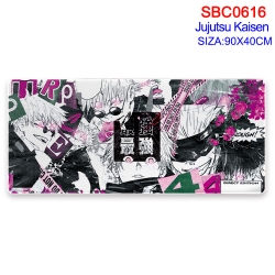 Jujutsu Kaisen Anime Periphera...