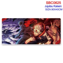 Jujutsu Kaisen Anime Periphera...