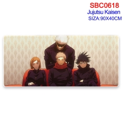 Jujutsu Kaisen Anime Periphera...