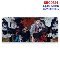 Jujutsu Kaisen Anime Periphera...