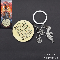 Genshin Impact Anime cartoon e...