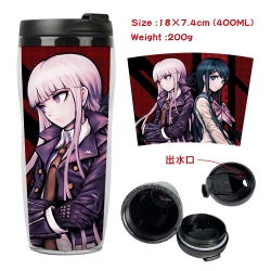 Dangan-Ronpa Anime Starbucks L...