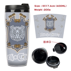black clover Anime Starbucks L...