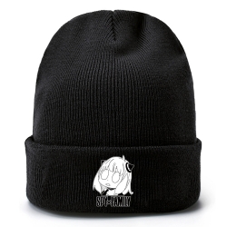 SPY×FAMILY Anime knitted hat w...