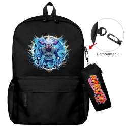 Naruto Anime Backpack School B...