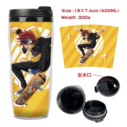 SK∞ Anime Starbucks Leakproof ...