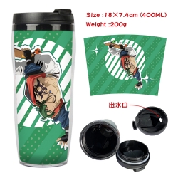 SK∞ Anime Starbucks Leakproof ...