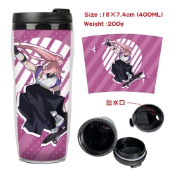 SK∞ Anime Starbucks Leakproof ...