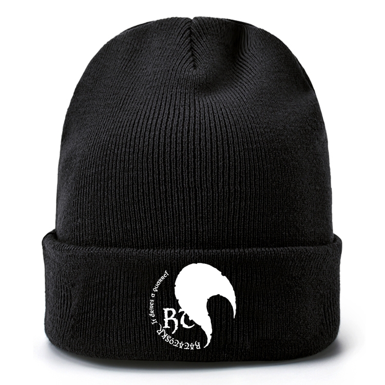 Date-A-Live Anime knitted hat wool hat head circumference 40-80cm