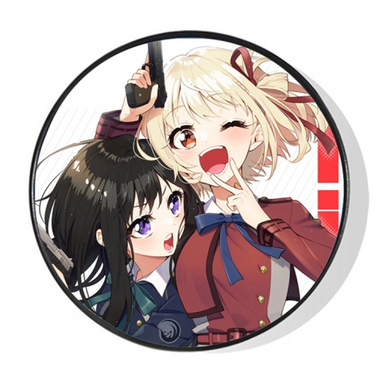 LycorisRecoil Foldable mobile phone holder airbag lazy bracket price for 10 pcs 